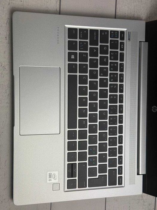 HP 430 G7 i5-10210U 8ram ssd 256 full hd   10gen