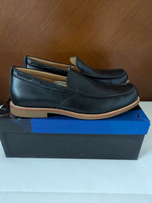 Черевики чоловічі UGG