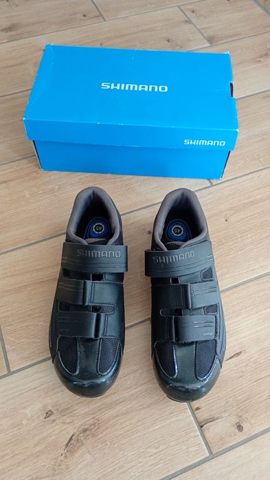 Buty  szosowe 45 Shimano RP2