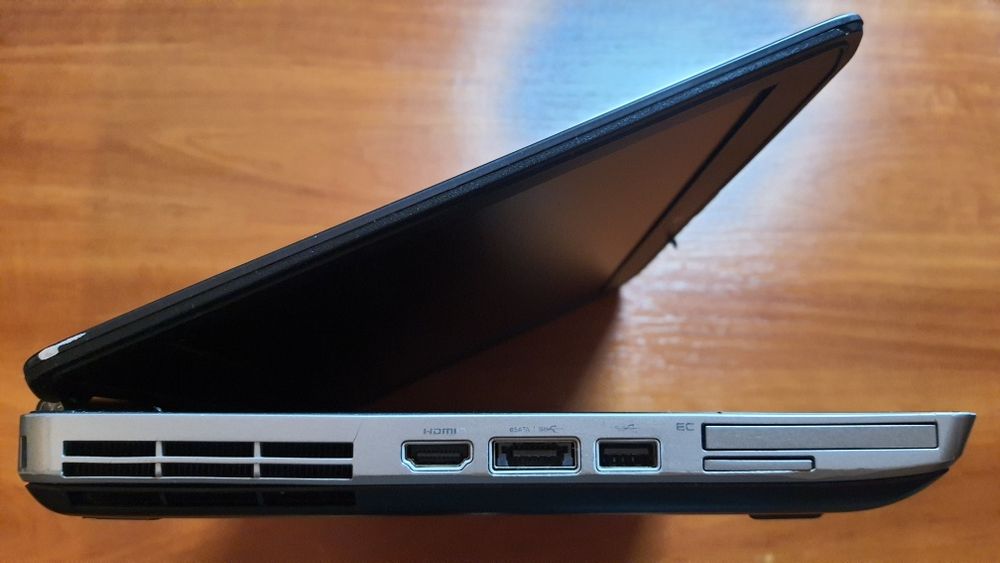 Ноутбук Dell Latitude E5430 (L065430102E)