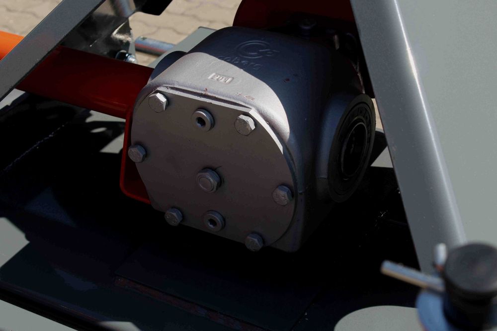 ШВИДКА ДОСТАВКА Фреза грунтообробна навісна VINMET вінмет грунтофреза