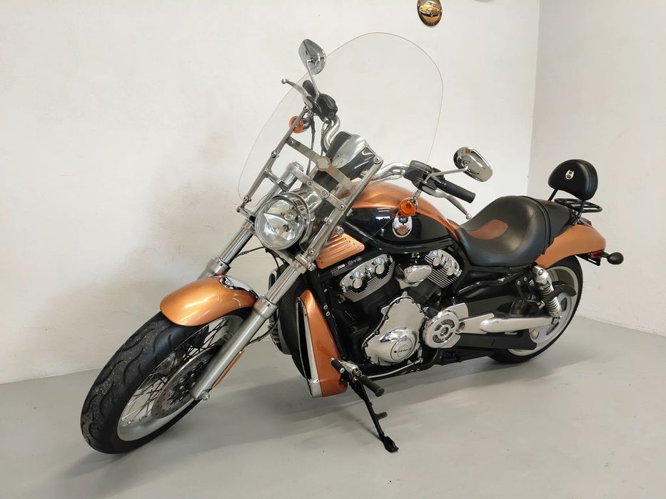 Harley-Davidson