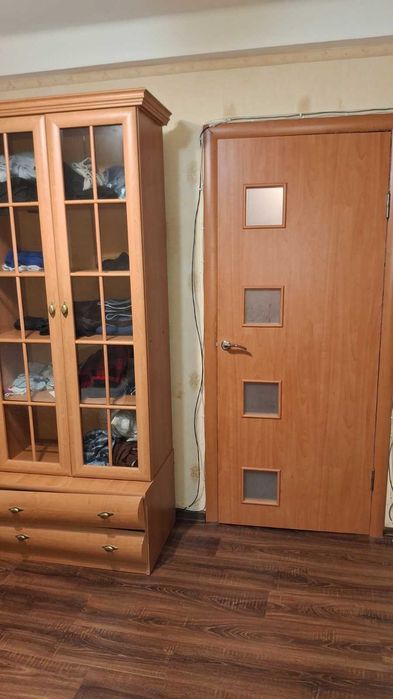 Оренда 1 кімнатної квартири у центрі - Олександрівський район.
