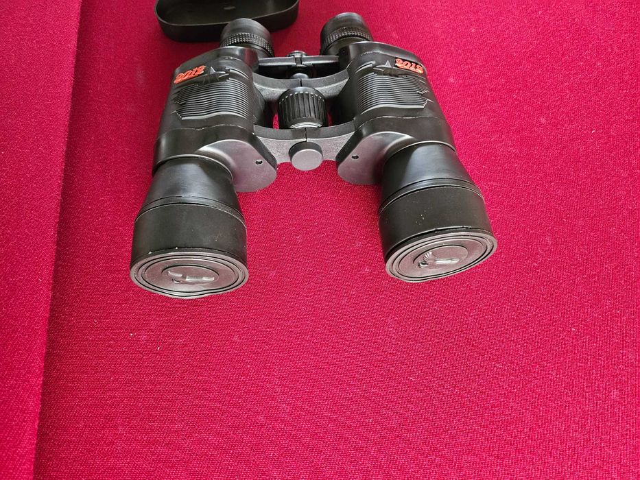 NOWA lornetka proszę o propozycję