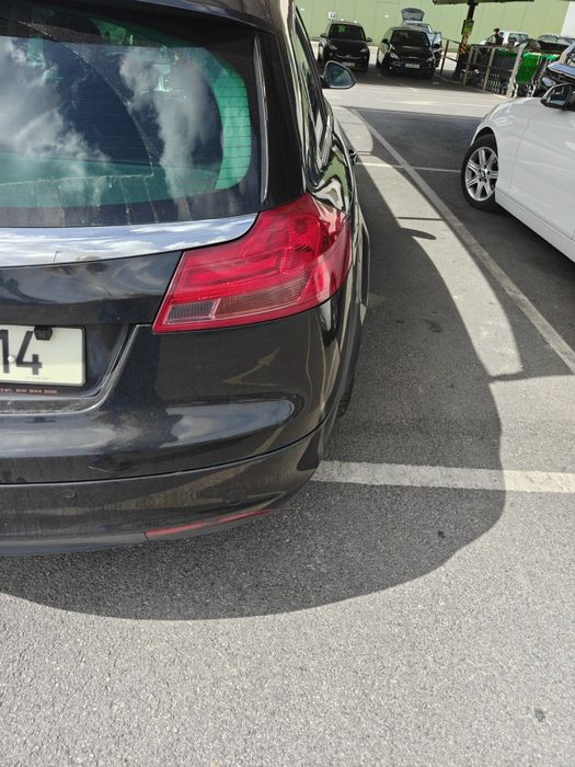 Opel insígnia 2.0 cdti 160cv