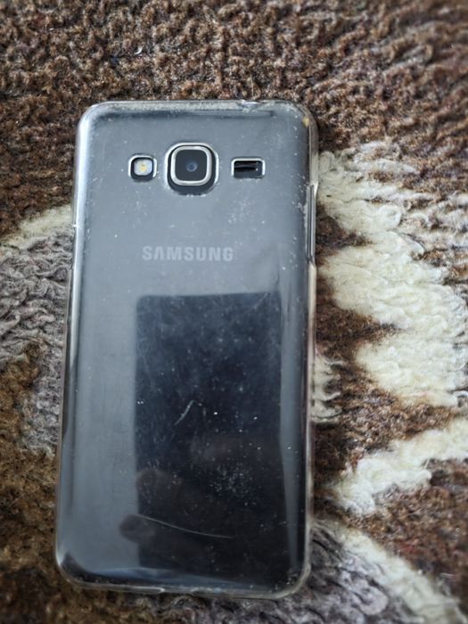 Vendo Samsung j3 2016