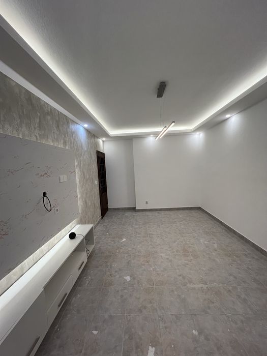 Pequenas  remodelações