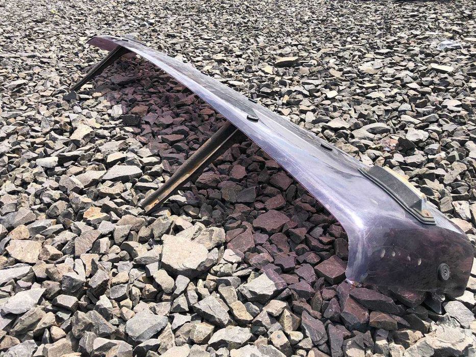 Сонцезахисний козирьок MAN TGL