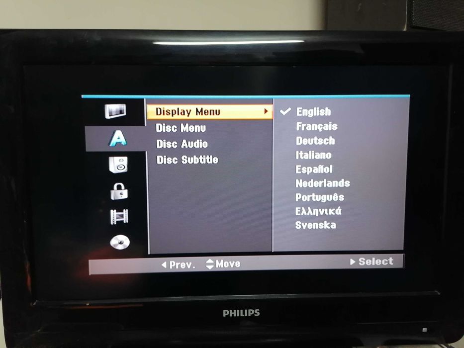 Nagrywarka LG RH199 HDD 250GB