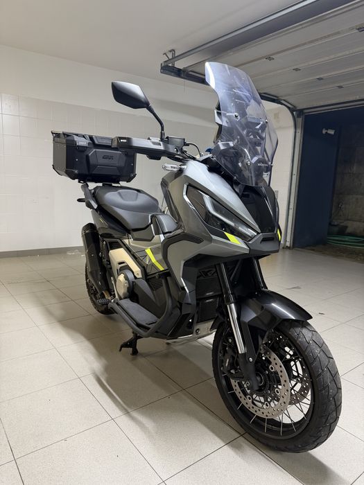 Honda X-ADV 750
