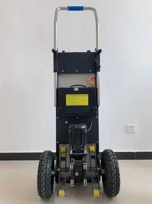 Nowy schodołaz wózek towarowy 300kg