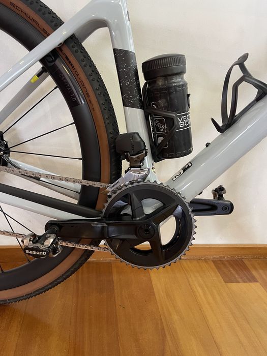 Scott Addict Gravel 20 AXS Rival