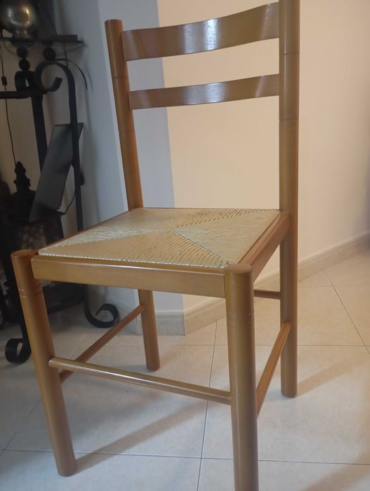 Cadeira de Cozinha