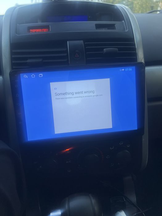 MITSUBISHI GALANT 2.4 Бензин-Газ, 2005