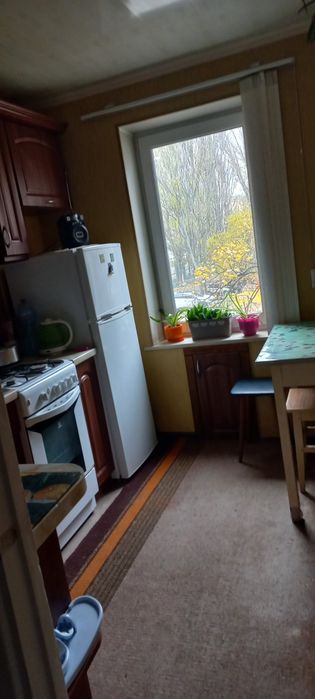 Сдаю 1 к кв на  4 Заречном Терра Кривой Рог