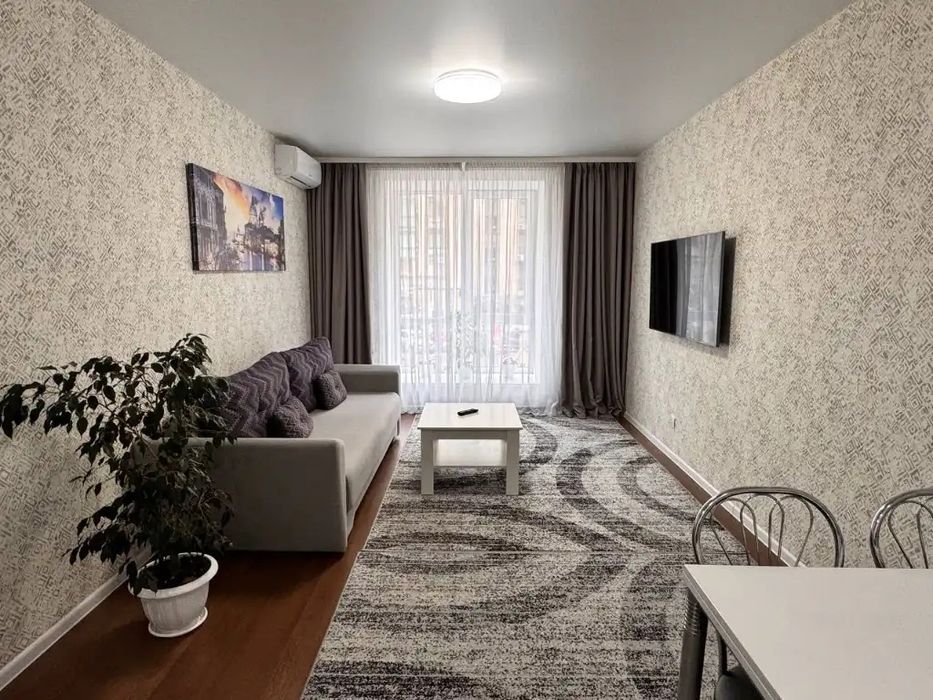 Продам квартиру 47 м2 ЖК Ривер Парк