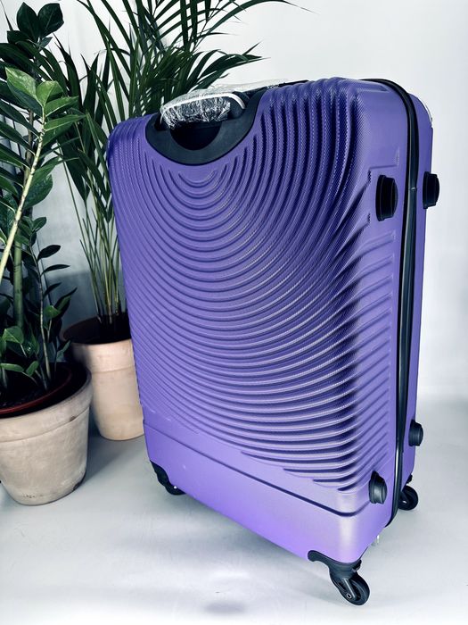 Nowa walizka duża - wysyłka Olx