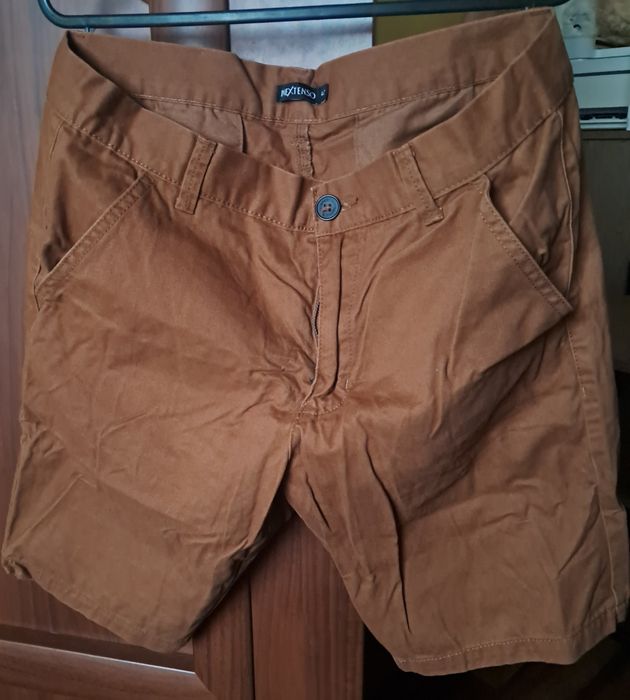 Spodenki rozmiar 40