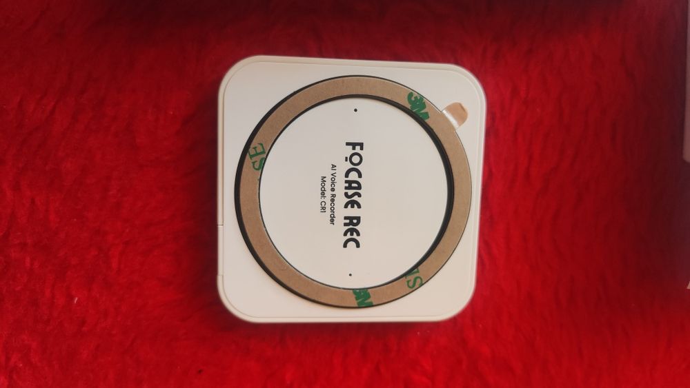 Voice Record -Gravador de voz AI