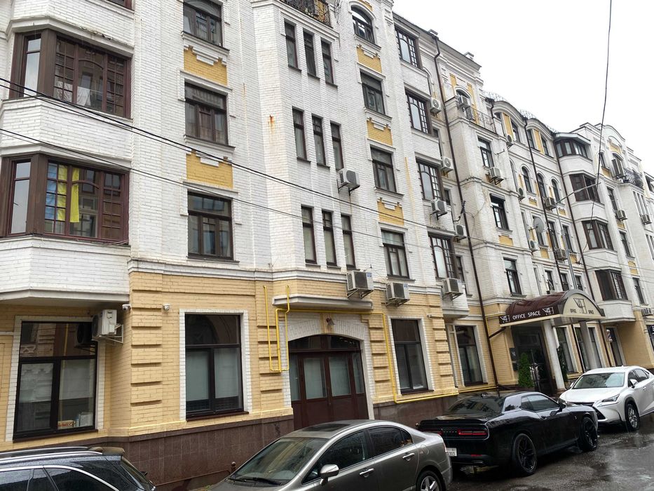 4х кімнатна квартира, Поділ, 131 м. кв., пров. Ярославський 4