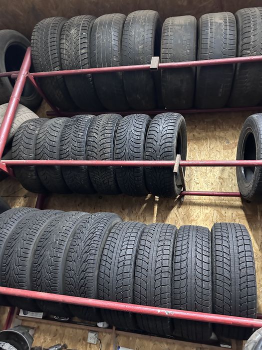 Резина зима r 13