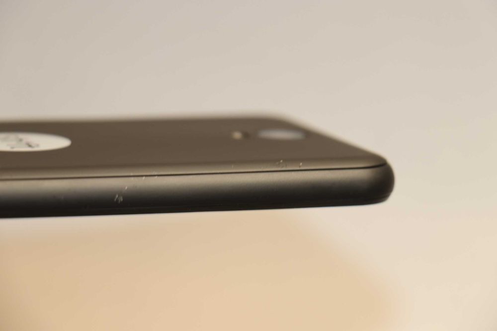 Смартфон Shift SHIFT5me 3/32GB Black! ідеальний стан!