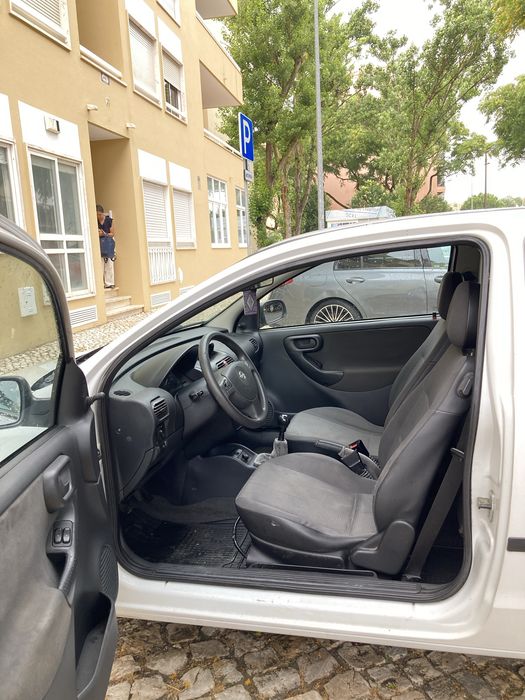 Opel Corsa Diesel