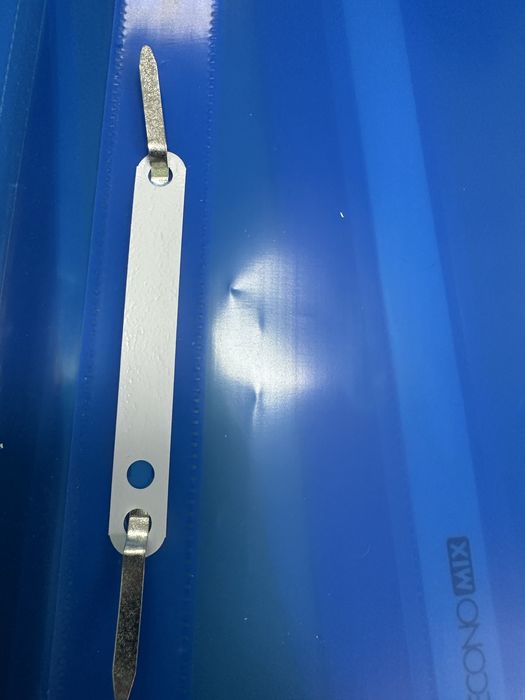 Папки 50 штук скорошивачі скорошиватели