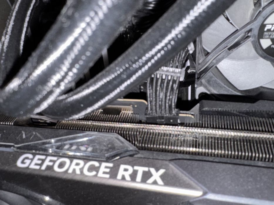 Placa gráfica Nvidia RTX 4090