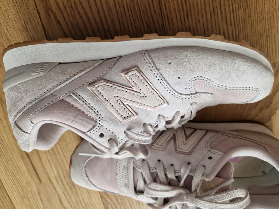 New balance 996 rozm.38