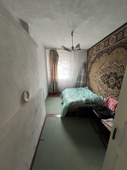 Продам будинок в селі Скригалівка