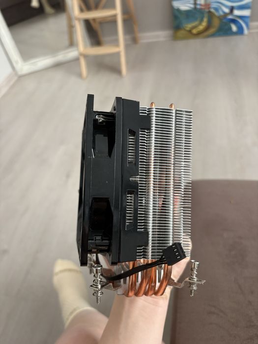 Кулер Cooler Master Hyper 212X