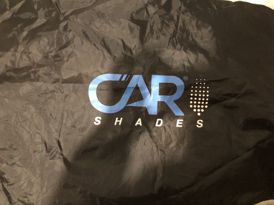 4 cortinas solares peugeot 206