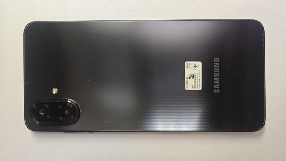 Samsung galaxy a07 4/128 gb
MediaTek Helio G99 -