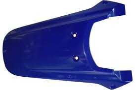 Guarda lamas DT50X 1D4-f1651-00