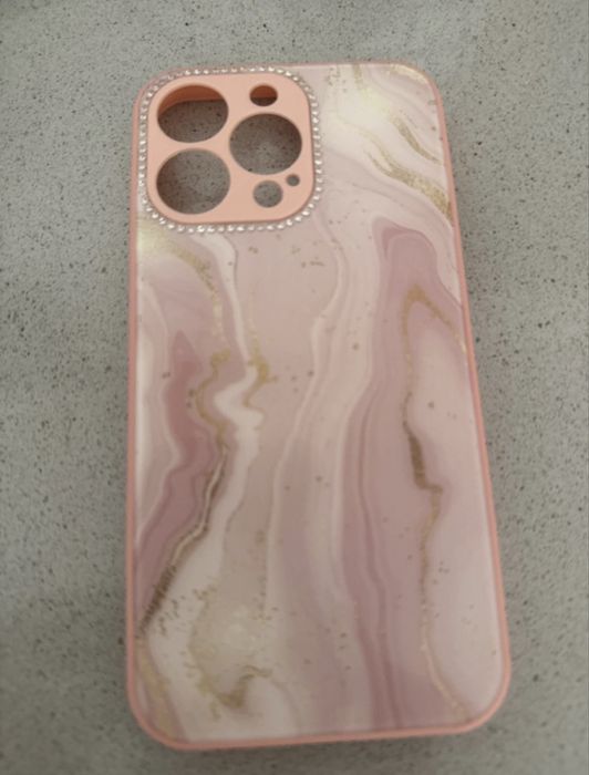 Capa iphone 13 pro nova
