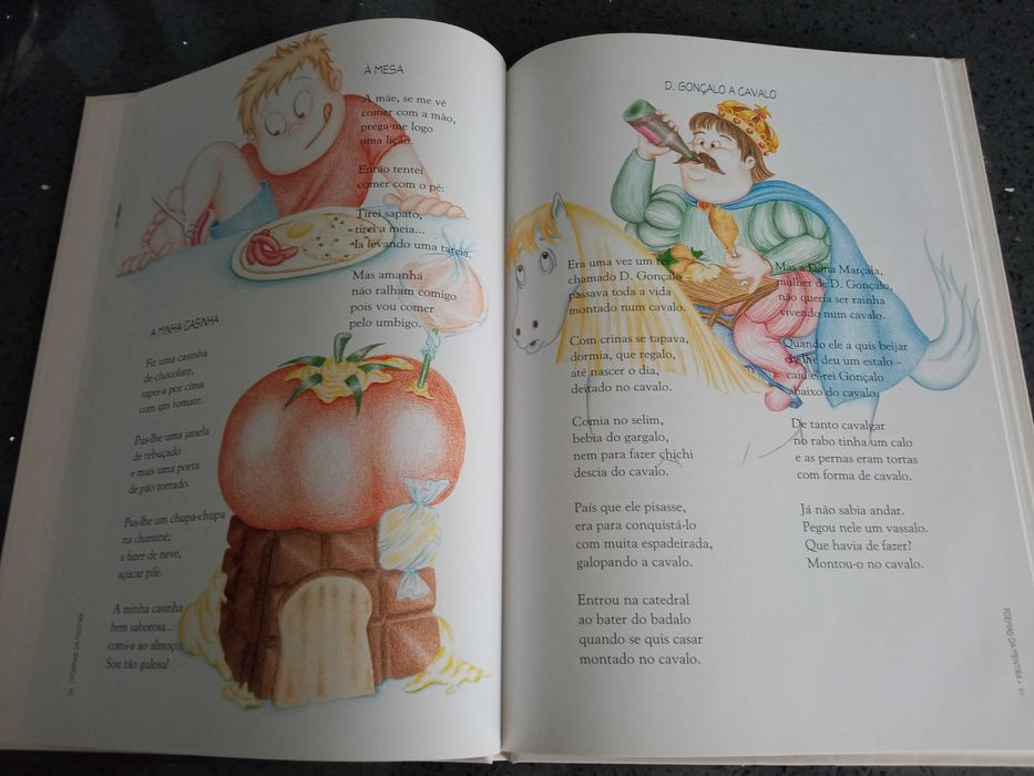 Poemas da Mentira e da Verdade - Luísa Ducla Soares