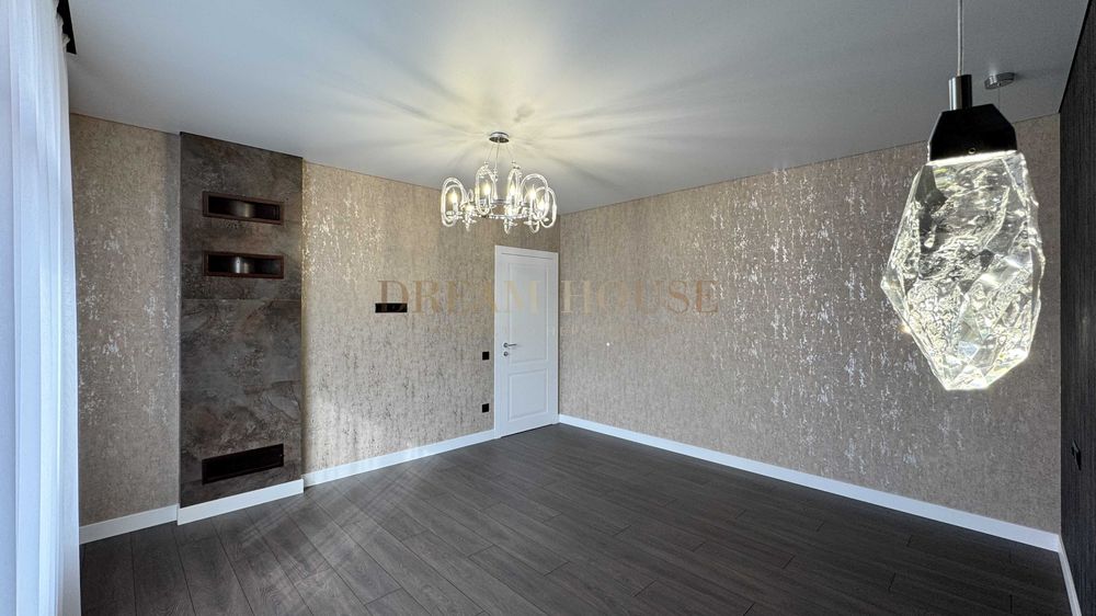 Продаж сучасного будинку в Лісовій Бучі. Камін! Газ!