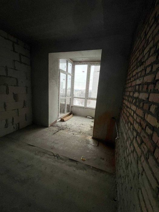 3к, Південний-Захід, ЖК "Студентський" ID: 42665