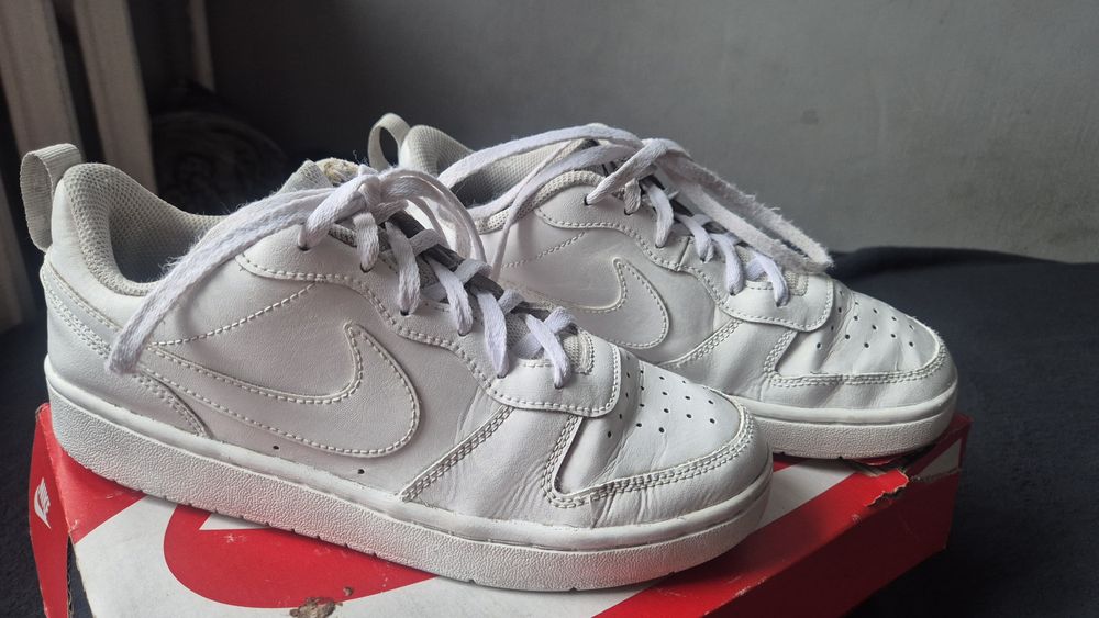 Sprzedam buty nike orginalne