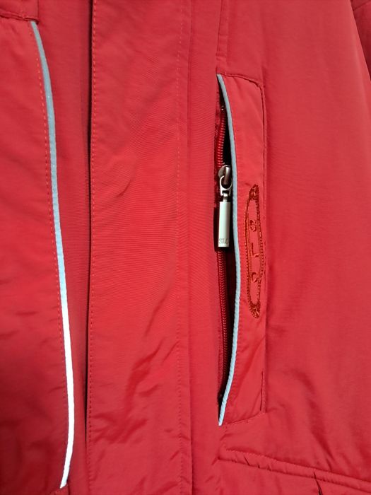 Куртка чоловіча  гірськолижна