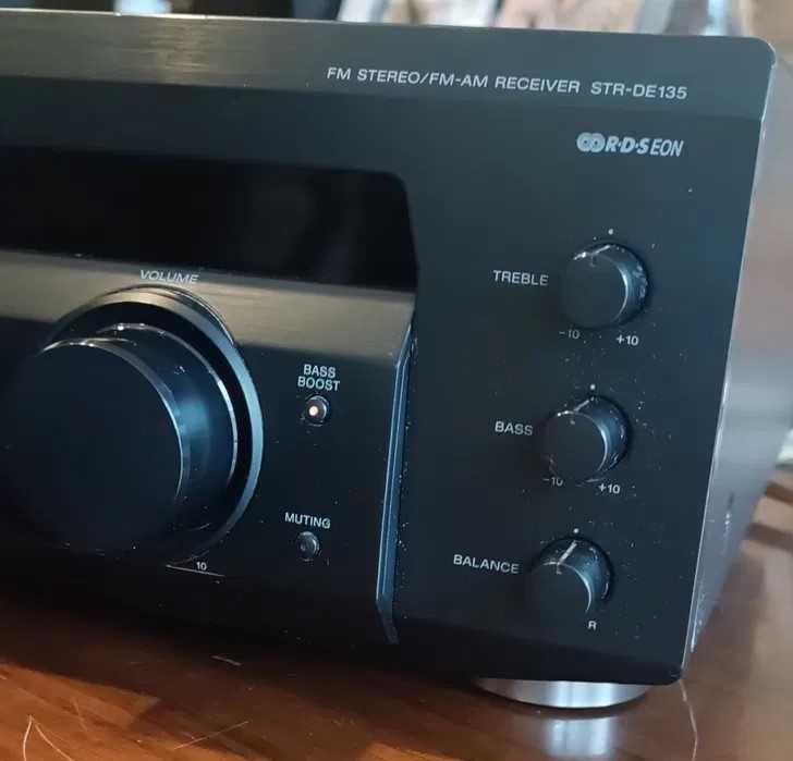 Amplituner Sony STR DE 135