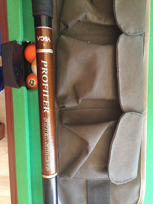 Bolsa de cintura para pesca apeada e desportiva