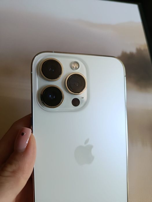 iPhone 13 pro 256gb