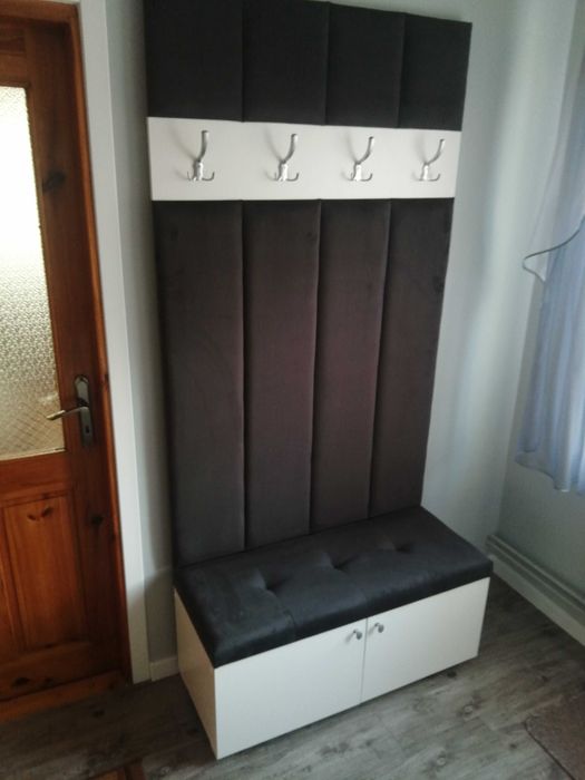 Ławka Pufa pod wymiar