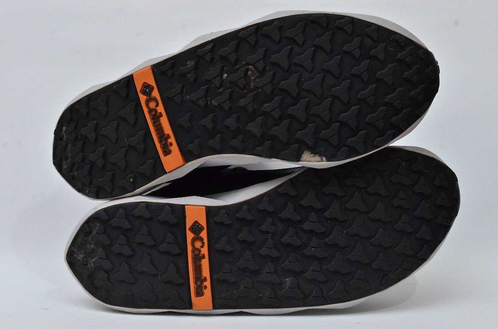 Columbia Facet 43р кроссовки для хайкинга
