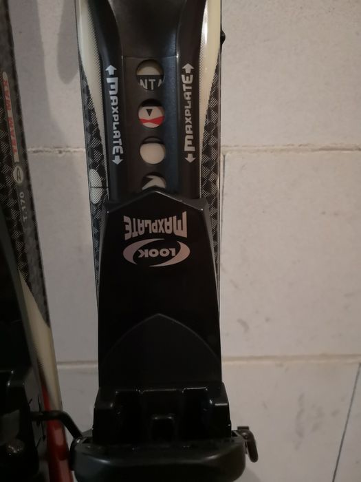Narty dynastar 170 cm