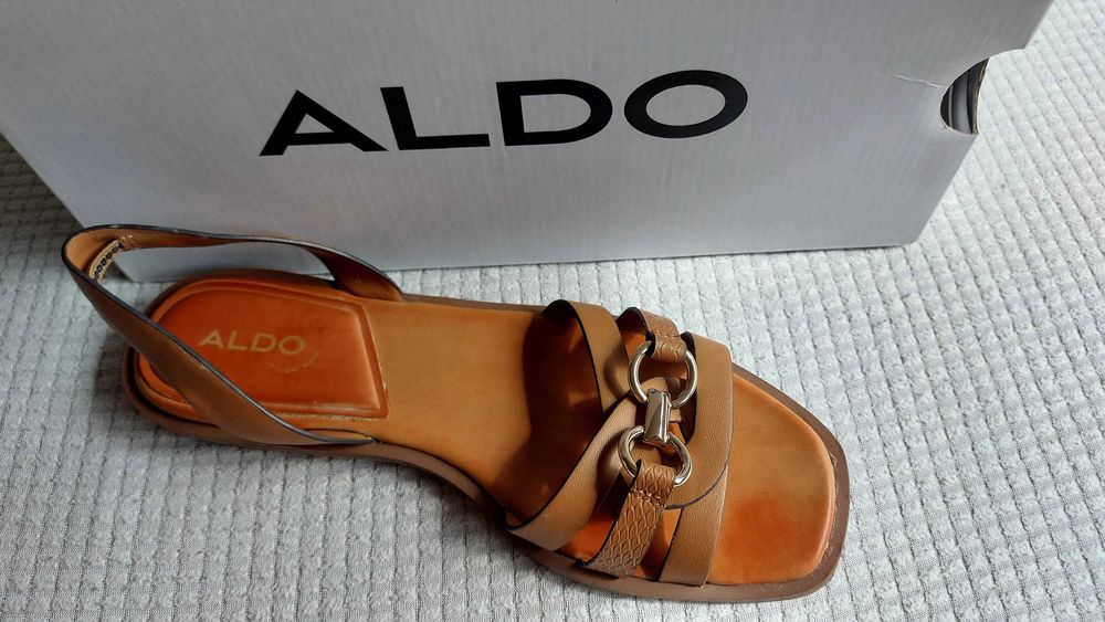 ALDO - Sandálias Rasas