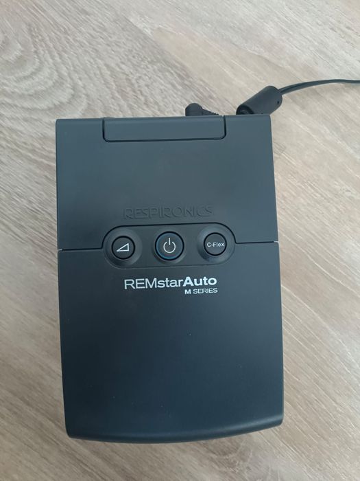 Aparat Auto CPAP Philips Respironics REMstar Auto M Series