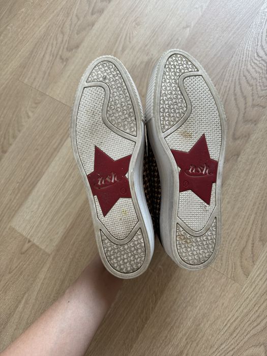 Лофери/сліпони ASH